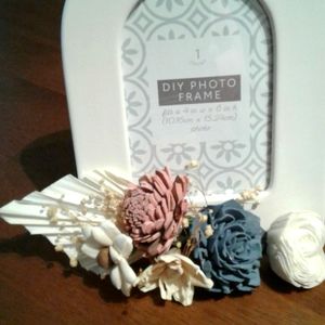 Sola Flowers Only Included FINAL SALE  🎋